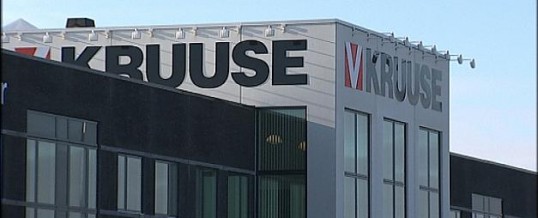 Musik gav Kruuse effektiv brandingstrategi