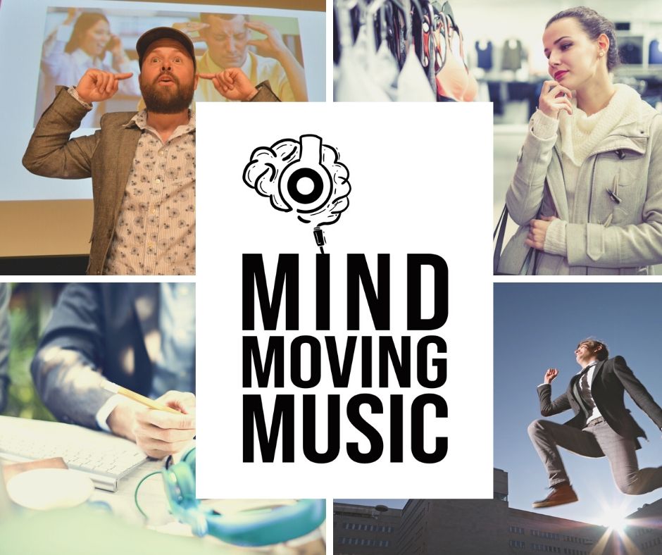 Mind Moving Musik