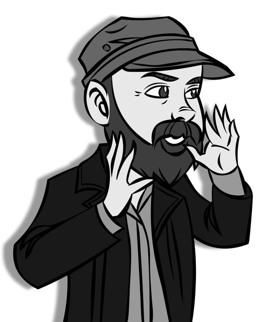 Simon Kirk