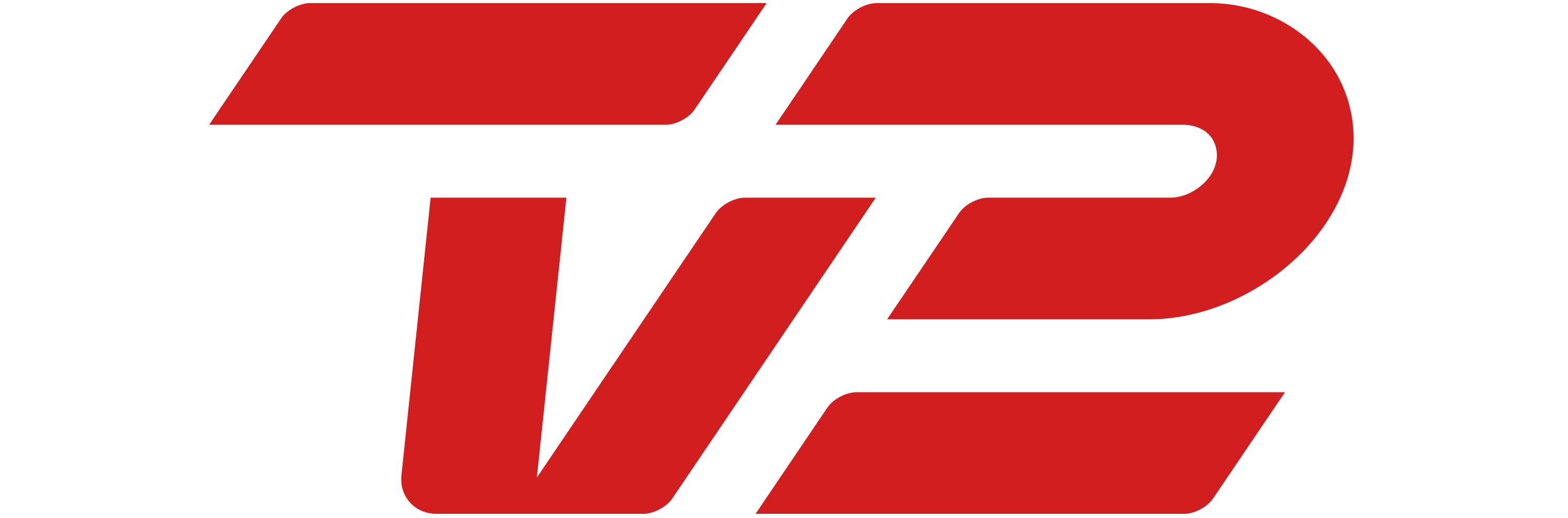 TV2 logo