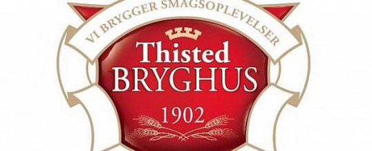 Julekalender musik for Thisted Bryghus – årets bryghus 2016