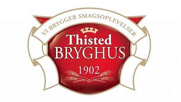 Thisted Bryghus julekalendermusik - årets bryghus 2016